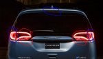 Car Vehicle Automotive design Trunk Automotive lighting