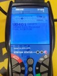 Communication Device Yellow Gadget Portable communications device Font
