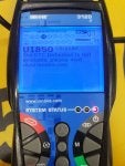 Product Mobile phone Telephony Blue Communication Device