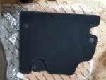 Rectangle Gas Font Pattern Fashion accessory