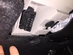 White Black Light Automotive lighting Technology