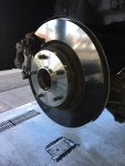 Disc brake Auto part Wheel Vehicle brake Tire